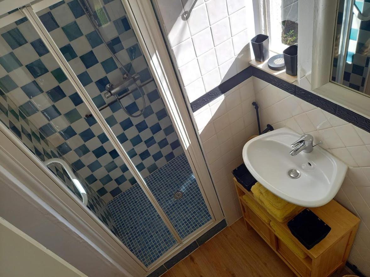 Gite Avec Spa Jacuzzi Au Coeur De Provence Cote D'Azur Saint-Antonin-du-Var Exterior foto